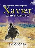 Battle of Green Isle