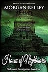 Haven of Nightmares (Littlemoon Investigations #5)