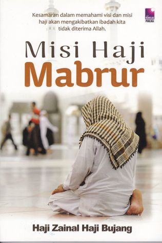Misi Haji Mabrur