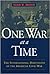 One War at a Time: The Inte...