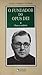 O fundador do Opus Dei II - Deus e Audácia by Andrés Vázquez de Prada