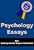 Psychology Essays: BSc Undergraduate Collection