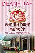 Vanilla Bean Murder