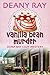 Vanilla Bean Murder (Ouna B...