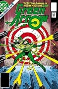 Green Arrow (1983) #1