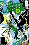 Green Arrow (1983) #4