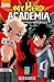 My Hero Academia, tome 2  by Kohei Horikoshi