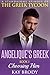 Choosing Him (Angelique's Greek #1)