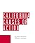California Causes of Action