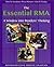The Essential RMA - A Window into Readers' Thinking