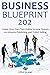 BUSINESS BLUEPRINT 202: Create Your Own Two Online Income Stream via Amazon Publishing and T-shirt Selling