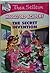 The Secret Invention (Mouseford Academy #5)