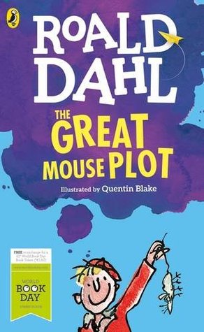 The Great Mouse Plot (Paperback)