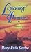 Listening Prayer: The Secret to Hearing and Discerning God's Voice