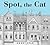 Spot, the Cat