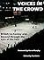 Voices In The Crowd by Paul Balm