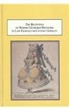 The Beginnings of Modern Gendered Discourse in Late Eighteenth-century Germany: Literary, Philosophical, and Popular Portrayals of Female Oralityq (English and German Edition)