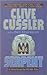 Serpent by Clive Cussler