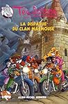 La Disparue du clan Macmouse by Thea Stilton