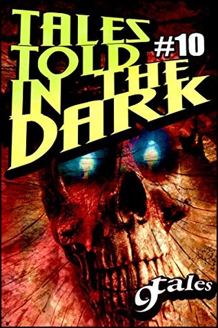 9Tales Told in the Dark #10 (9Tales Dark)