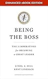 Being the Boss: T...