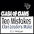 Clash of Clans: Ten Mistakes Clan Leaders Make