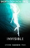 Invisible: Short Story