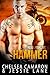 Hammer (Regulators MC, #2)
