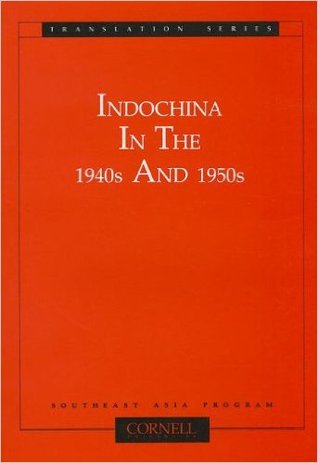 Indochina In The 1940s And 1950s