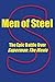 Men of Steel: The Epic Batt...