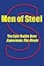 Men of Steel: The Epic Battle Over Superman: The Movie