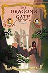 The Dragon’s Gate (Chronicles of the Black Tulip, #2)