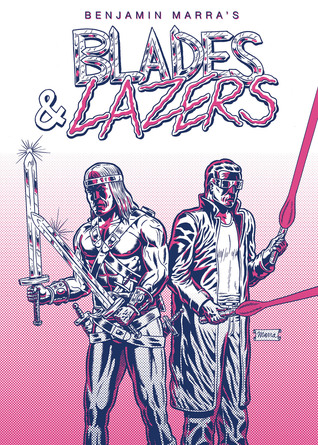 Blades & Lazers