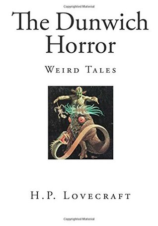 The Dunwich Horror