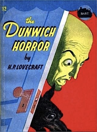 The Dunwich Horror