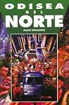 Odisea del Norte (Spanish Edition)