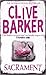 Sacrament by Clive Barker
