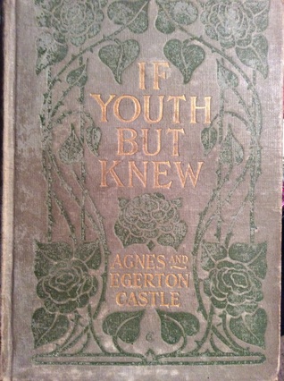 If Youth But Knew! (Hardcover)