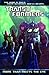 Transformers: More Than Meets the Eye (2011-2016) Vol. 1
