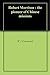 Robert Morrison : the pioneer of Chinese missions