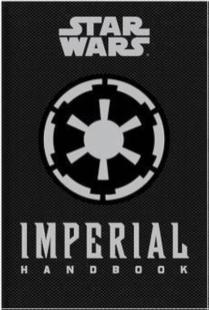 Imperial Handbook: A Commander's Guide