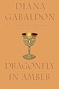 Dragonfly in Amber (Outlander, #2) 