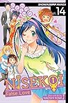 Nisekoi: False Lo...