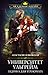 Задачка для техномага (Университет Ульгрейм, #2)