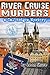 River Cruise Murders, a Cal Hodges Mystery (Cal Hodges Mysteries Book 3) by Leon Shure
