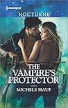 The Vampire's Protector by Michele Hauf