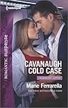 Cavanaugh Cold Case by Marie Ferrarella