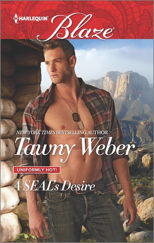 A SEAL's Desire (Uniformly Hot SEALs #11)
