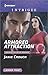 Armored Attraction (Omega Sector: Critical Response #3)