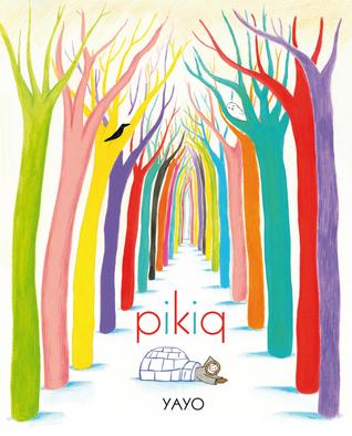 Pikiq (Hardcover)